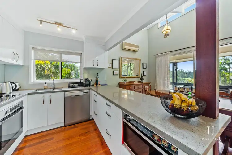 Sixth view of Homely house listing, 3 Dumfries Street, Kenmore QLD 4069