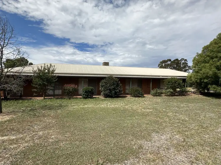 337 Cohuna Island Road