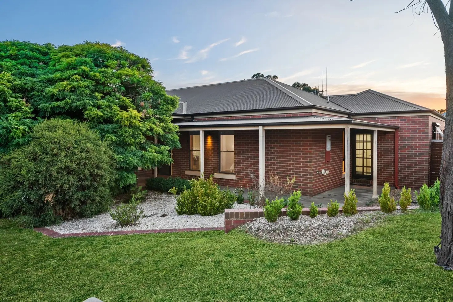 Main view of Homely house listing, 2 Park Terrace, Kangaroo Flat VIC 3555