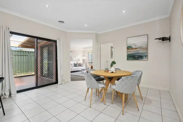 Fifth view of Homely house listing, 2 Park Terrace, Kangaroo Flat VIC 3555