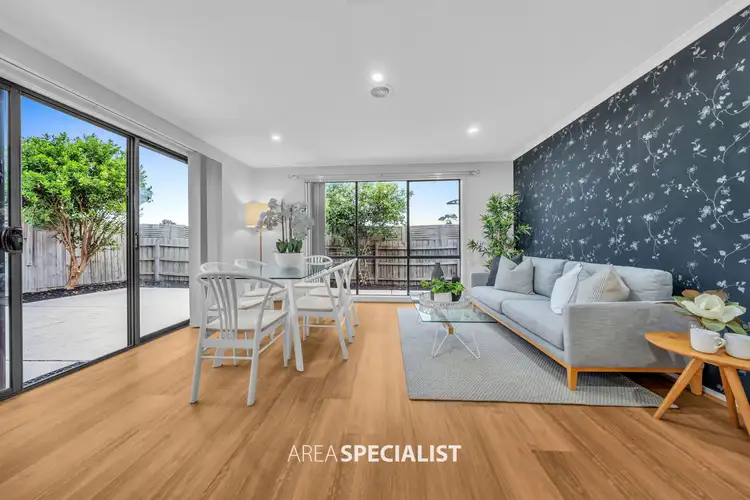 Fourth view of Homely house listing, 50 Domino Way, Hampton Park VIC 3976