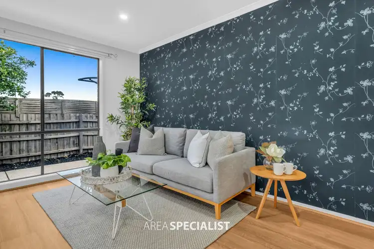 Fifth view of Homely house listing, 50 Domino Way, Hampton Park VIC 3976
