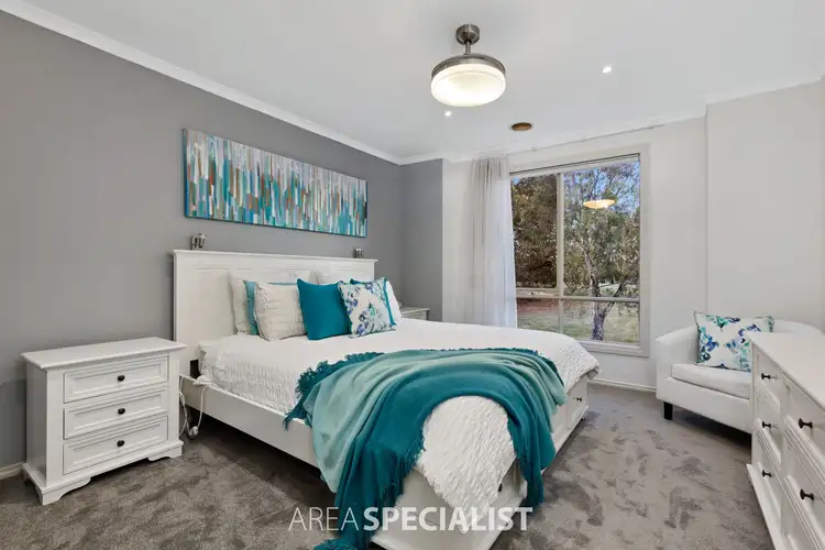 Third view of Homely house listing, 8 Figtree Walk, Lyndhurst VIC 3975