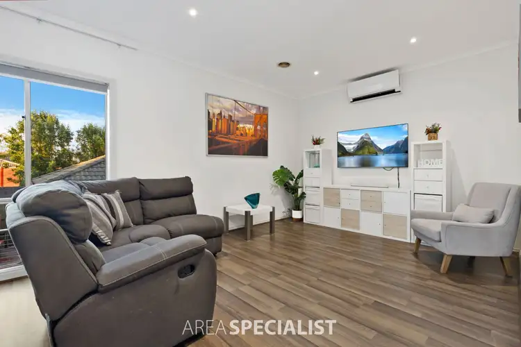 Fourth view of Homely house listing, 8 Figtree Walk, Lyndhurst VIC 3975
