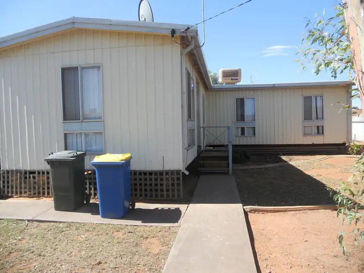 Main view of Homely house listing, 1 York Street, Boulder WA 6432