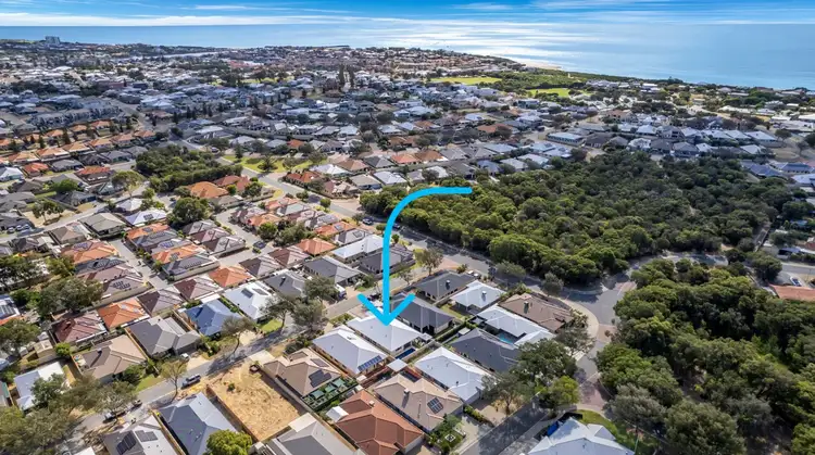 Third view of Homely house listing, 5 Honeydew Trail, Wannanup WA 6210