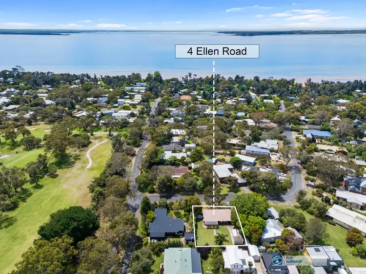 4 Ellen Road, Silverleaves VIC 3922