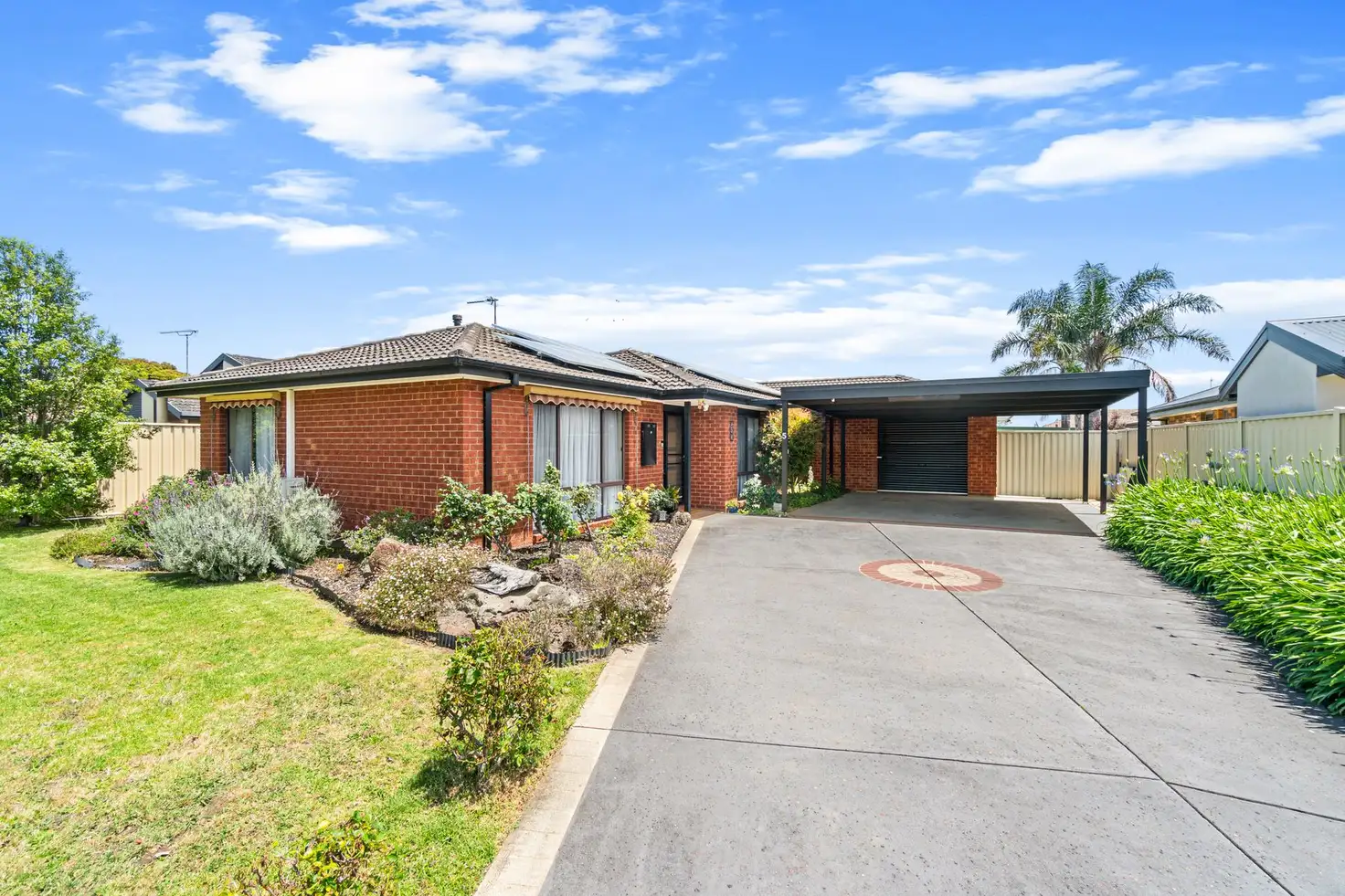 Main view of Homely house listing, 5 The Avenue, Traralgon VIC 3844