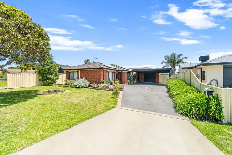 Fourth view of Homely house listing, 5 The Avenue, Traralgon VIC 3844