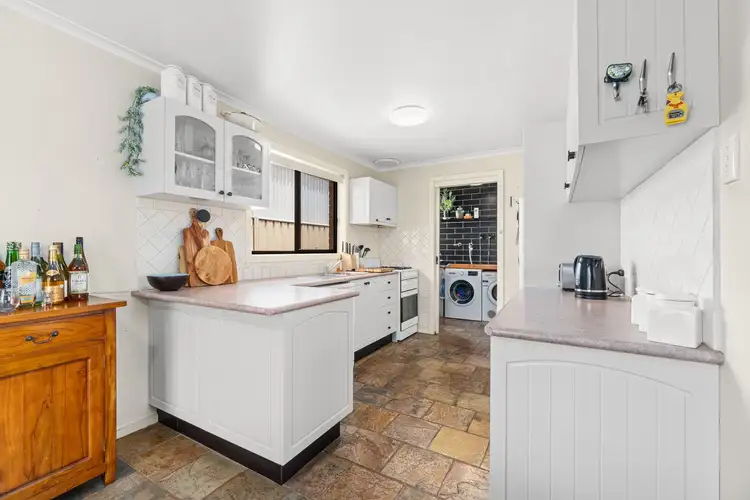 Sixth view of Homely house listing, 5 The Avenue, Traralgon VIC 3844