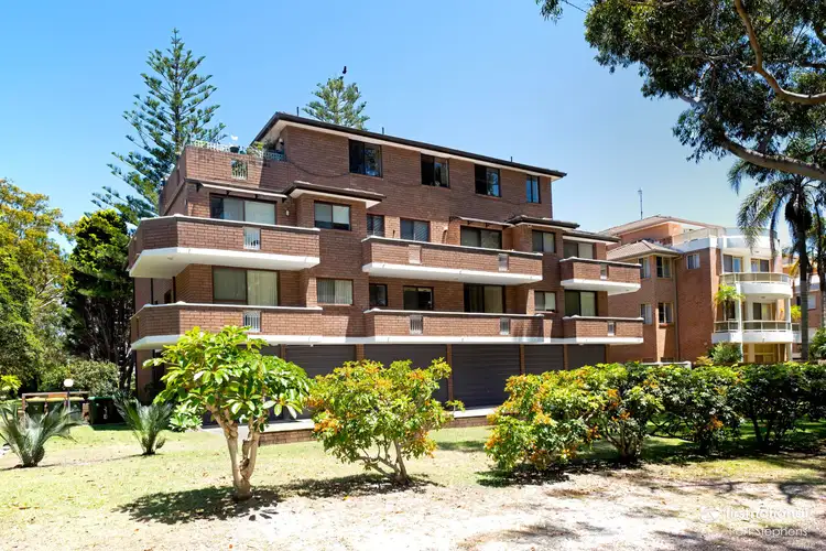 Third view of Homely unit listing, 2/2-4 Ondine Close, Nelson Bay NSW 2315