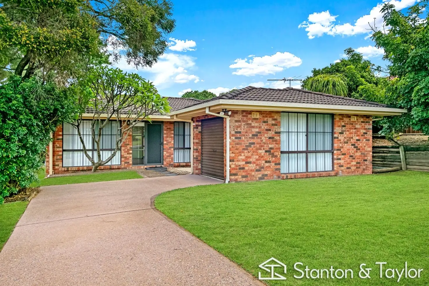 Main view of Homely house listing, 48 Martha Crescent, Cranebrook NSW 2749