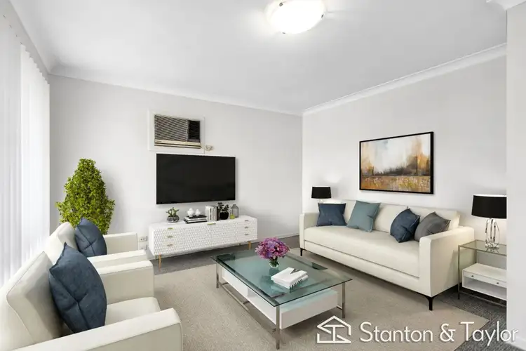Second view of Homely house listing, 48 Martha Crescent, Cranebrook NSW 2749