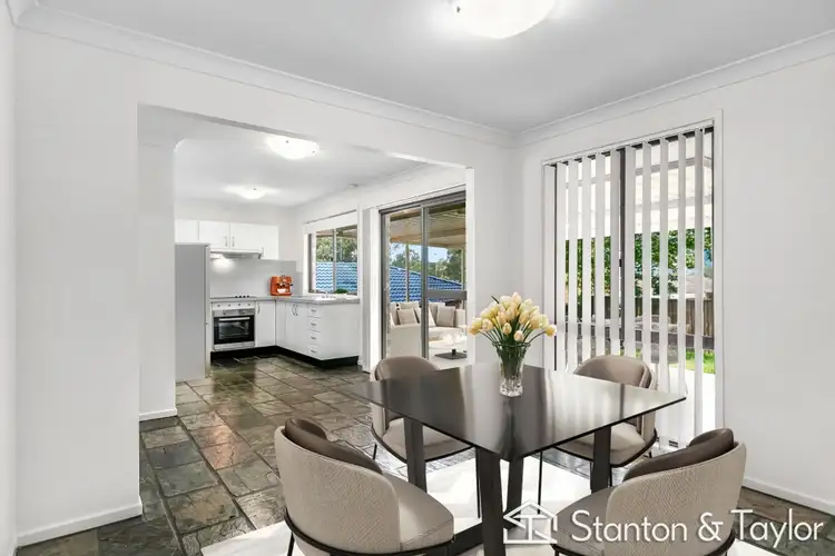Third view of Homely house listing, 48 Martha Crescent, Cranebrook NSW 2749