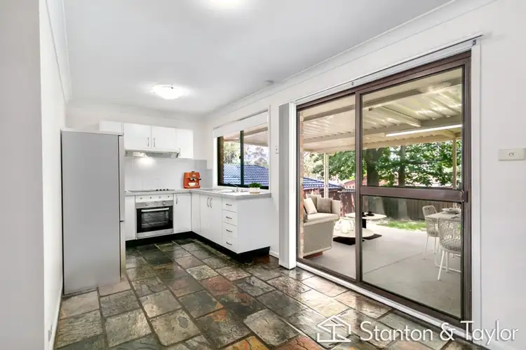 Fourth view of Homely house listing, 48 Martha Crescent, Cranebrook NSW 2749