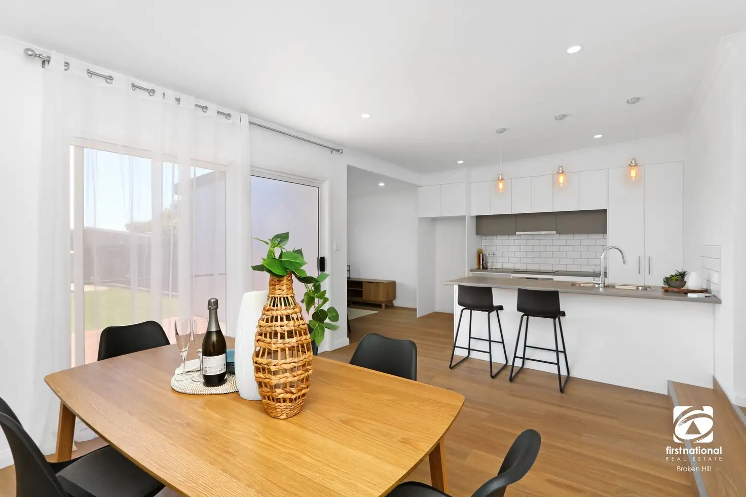 Main view of Homely house listing, 418 Cobalt Street, Broken Hill NSW 2880