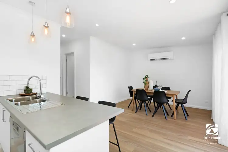 Fourth view of Homely house listing, 418 Cobalt Street, Broken Hill NSW 2880
