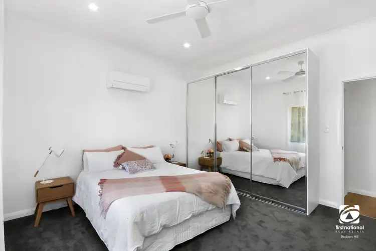 Seventh view of Homely house listing, 418 Cobalt Street, Broken Hill NSW 2880