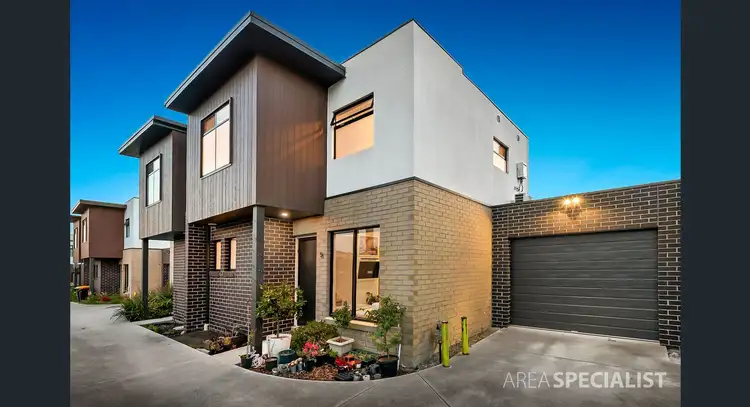 Main view of Homely house listing, 3/19 French Street, Noble Park VIC 3174