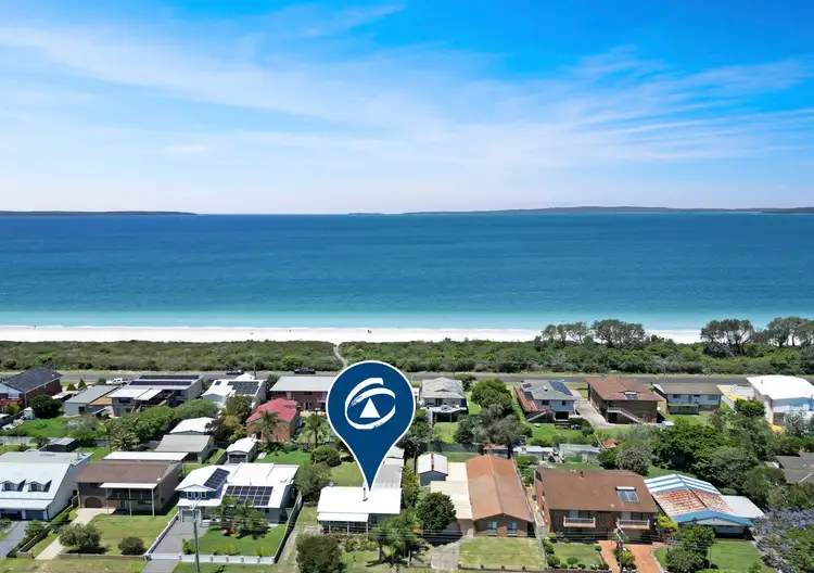 Main view of Homely house listing, 11 Lennox Road, Callala Beach NSW 2540