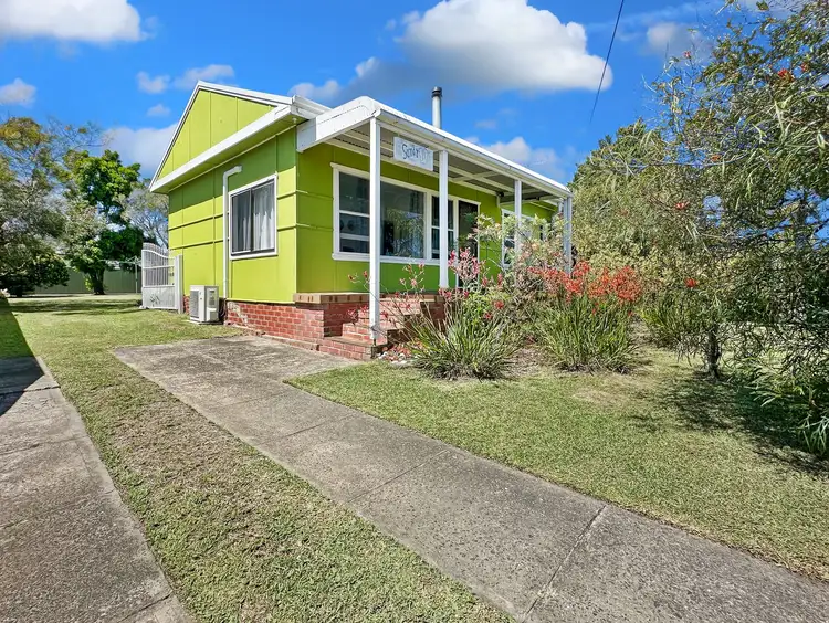 Fourth view of Homely house listing, 11 Lennox Road, Callala Beach NSW 2540