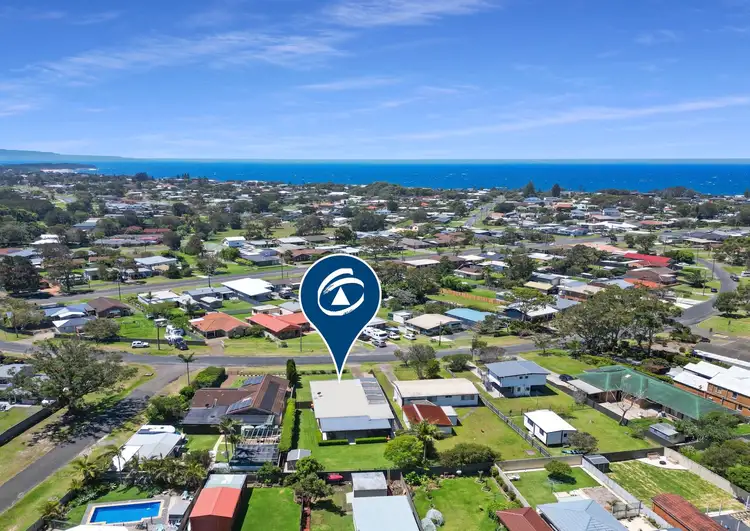 Second view of Homely house listing, 13 Ingle Ring, Culburra Beach NSW 2540