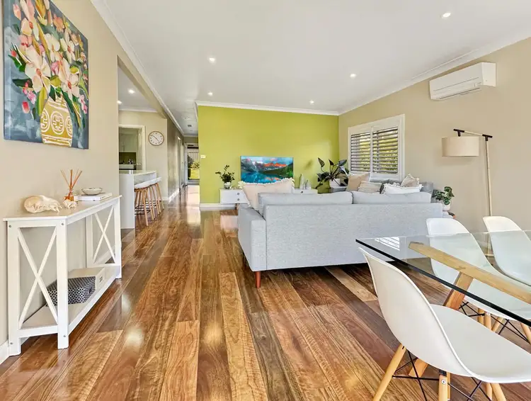 Third view of Homely house listing, 13 Ingle Ring, Culburra Beach NSW 2540