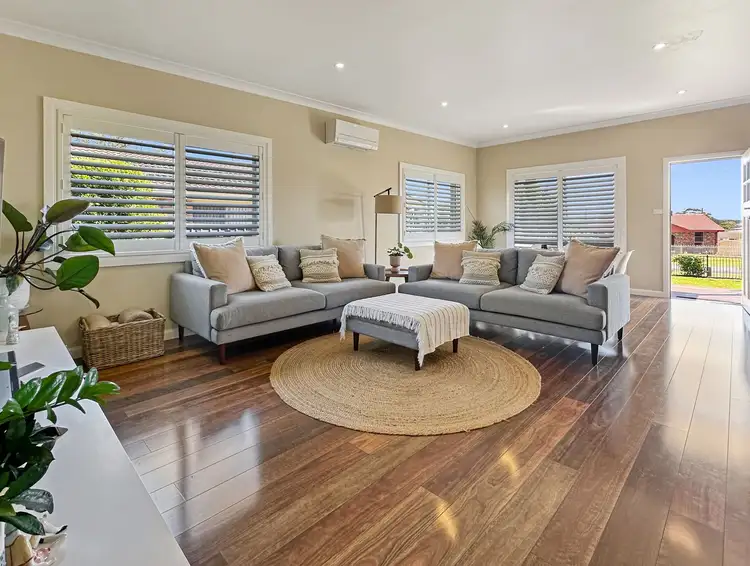 Fourth view of Homely house listing, 13 Ingle Ring, Culburra Beach NSW 2540