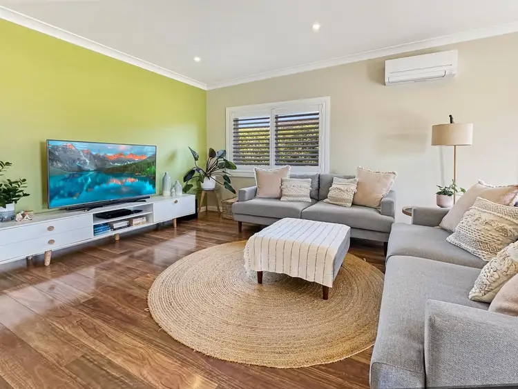 Fifth view of Homely house listing, 13 Ingle Ring, Culburra Beach NSW 2540
