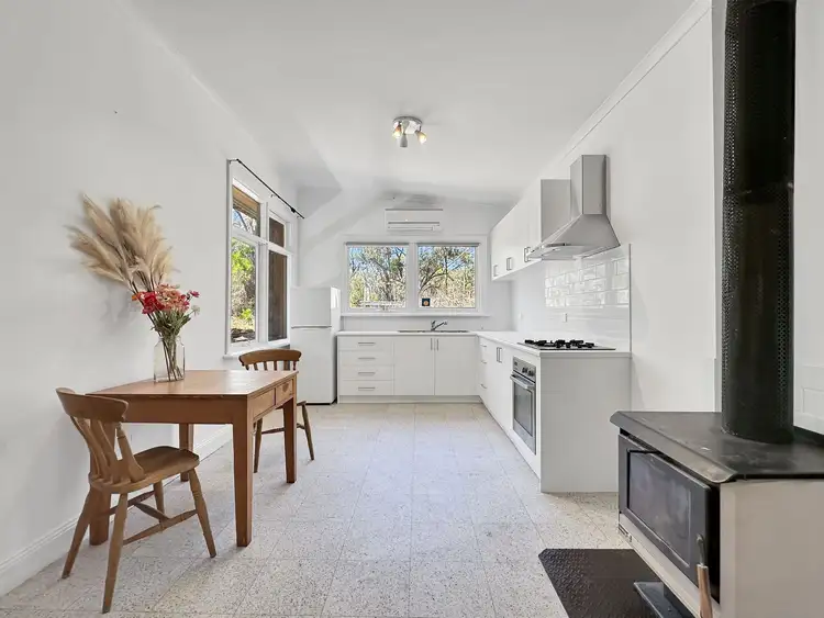 Second view of Homely house listing, 12 Abattoir Lane, Avoca VIC 3467