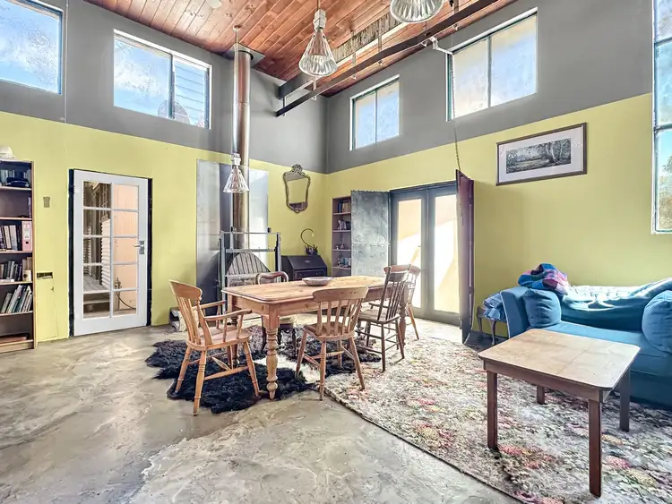 Third view of Homely house listing, 12 Abattoir Lane, Avoca VIC 3467