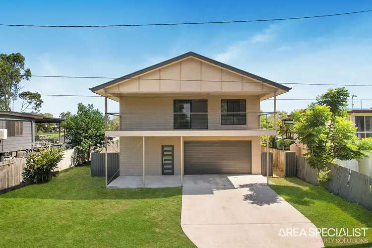 1850 Stapylton Jacobs Well Road, Jacobs Well QLD 4208