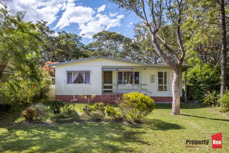 Main view of Homely house listing, 120 Queen Mary Street, Callala Beach NSW 2540