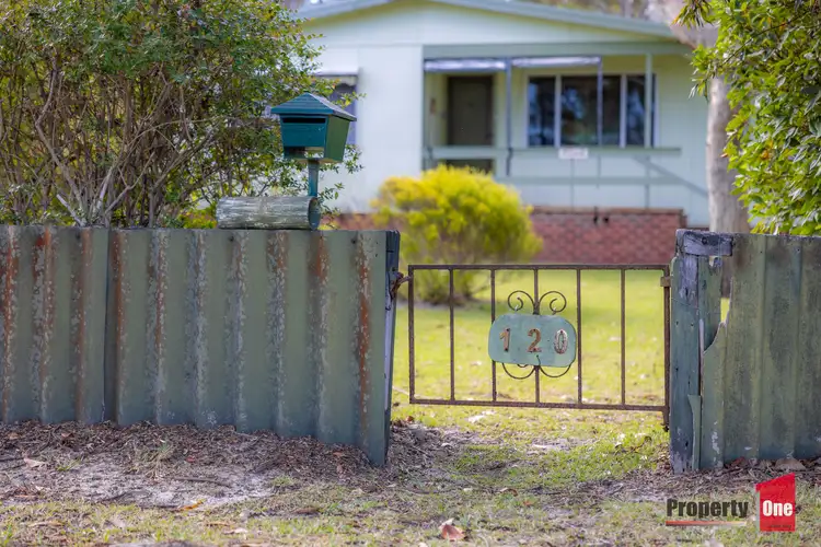 Second view of Homely house listing, 120 Queen Mary Street, Callala Beach NSW 2540