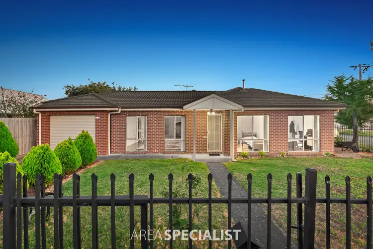 30 Fugosia Street, Doveton VIC 3177