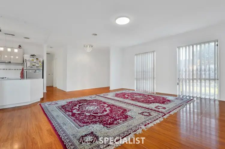 Sixth view of Homely house listing, 30 Fugosia Street, Doveton VIC 3177