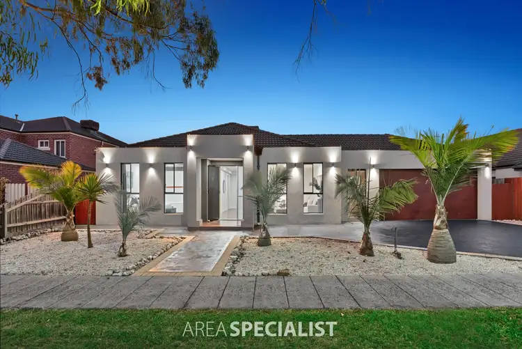 Main view of Homely house listing, 31 Penton Way, Lynbrook VIC 3975
