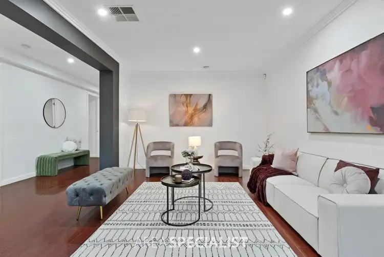 Second view of Homely house listing, 31 Penton Way, Lynbrook VIC 3975