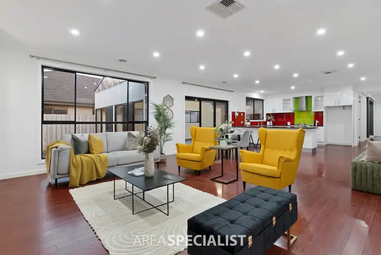 Third view of Homely house listing, 31 Penton Way, Lynbrook VIC 3975
