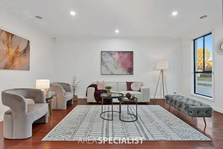 Fourth view of Homely house listing, 31 Penton Way, Lynbrook VIC 3975