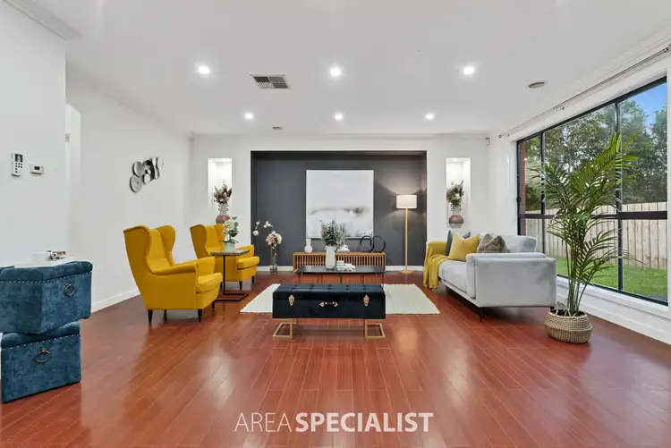 Fifth view of Homely house listing, 31 Penton Way, Lynbrook VIC 3975