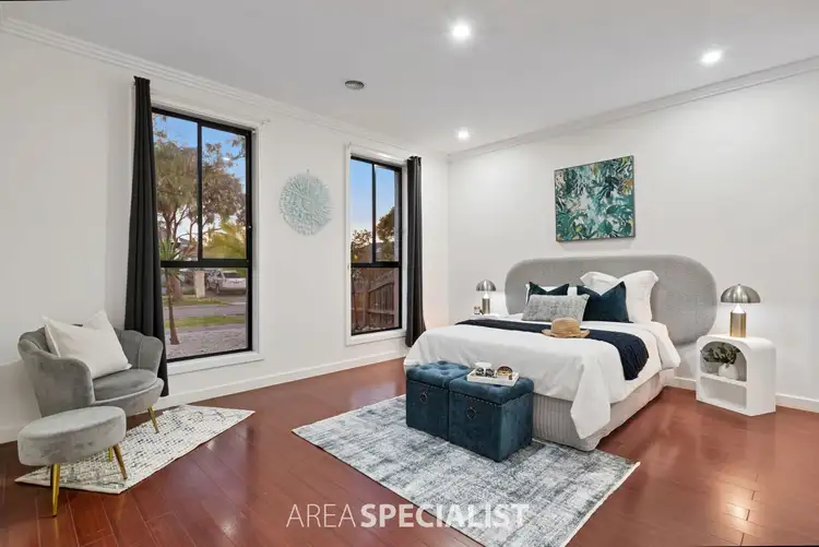 Sixth view of Homely house listing, 31 Penton Way, Lynbrook VIC 3975