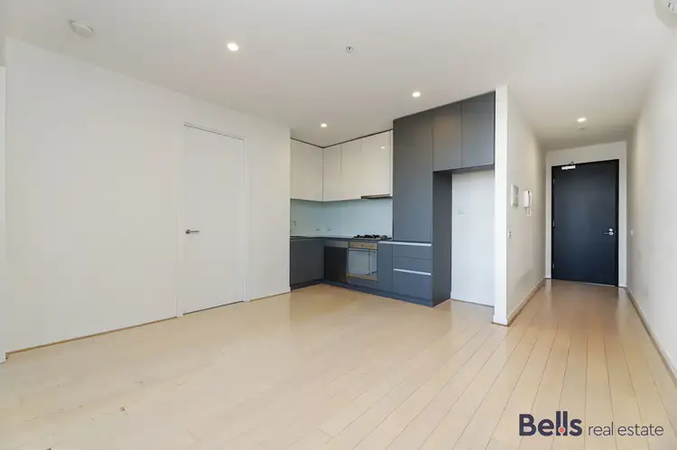 Third view of Homely apartment listing, 709/1 Foundry Road, Sunshine VIC 3020