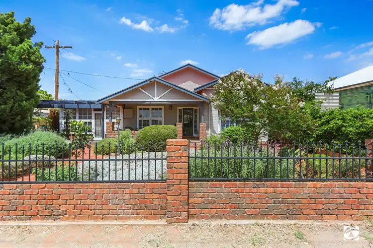 Main view of Homely house listing, 335 Kaolin Street, Broken Hill NSW 2880