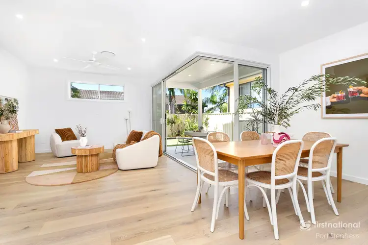 Main view of Homely house listing, 33 Nelson Street, Nelson Bay NSW 2315
