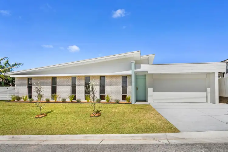 Second view of Homely house listing, 33 Nelson Street, Nelson Bay NSW 2315