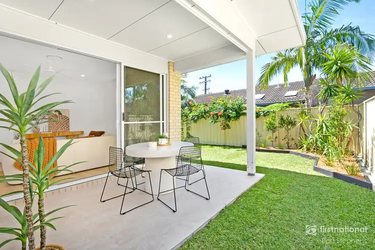 Fifth view of Homely house listing, 33 Nelson Street, Nelson Bay NSW 2315
