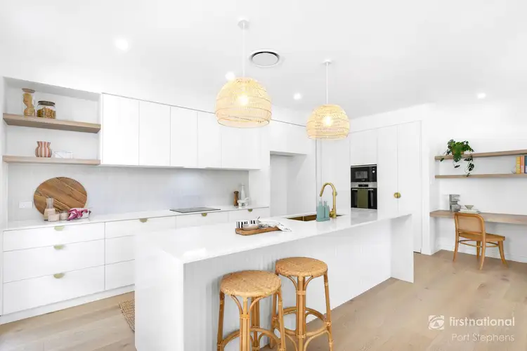 Sixth view of Homely house listing, 33 Nelson Street, Nelson Bay NSW 2315
