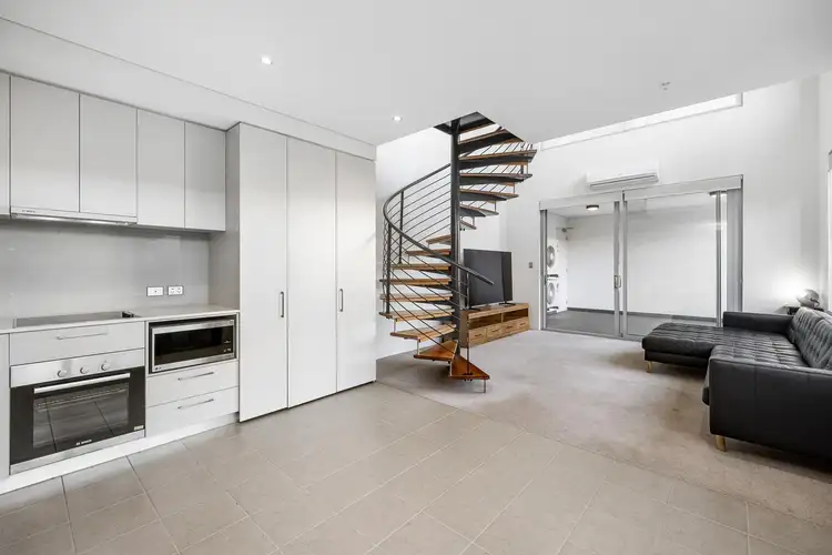2/15 Aberdeen Street, Perth WA 6000