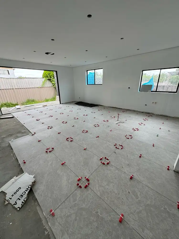Fourth view of Homely semi-detached listing, 11A Rosina Street, Fairfield West NSW 2165